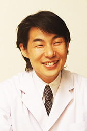 渡邊院長画像